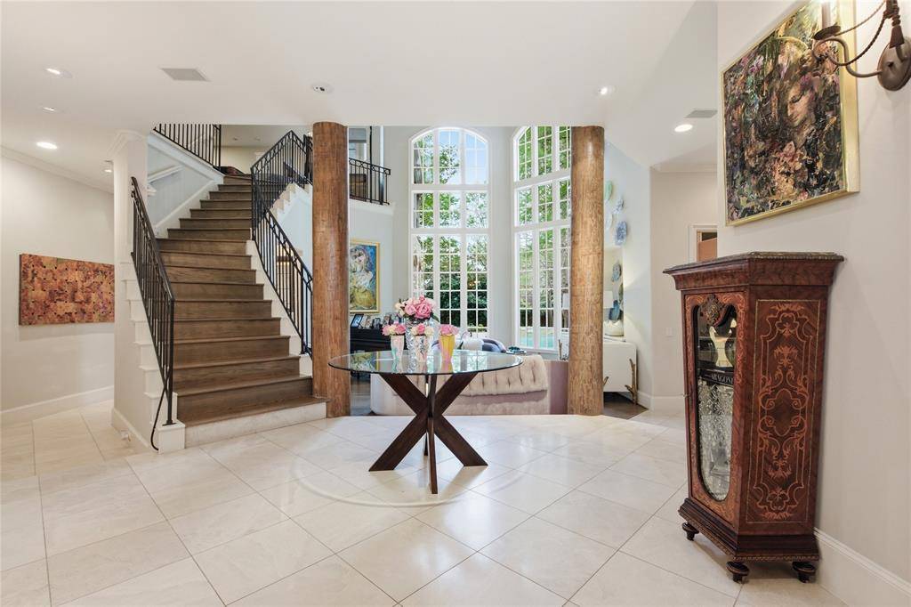 6230 Woodland Drive, Dallas, TX 75225