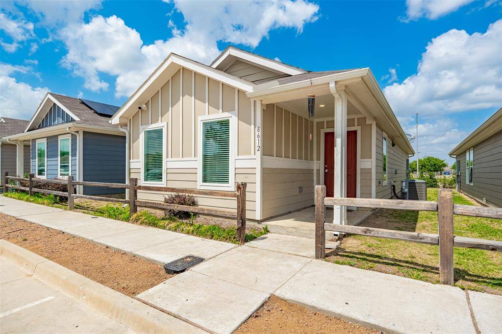 8612 Cottage Creek Drive #13, Fort Worth, TX 76123