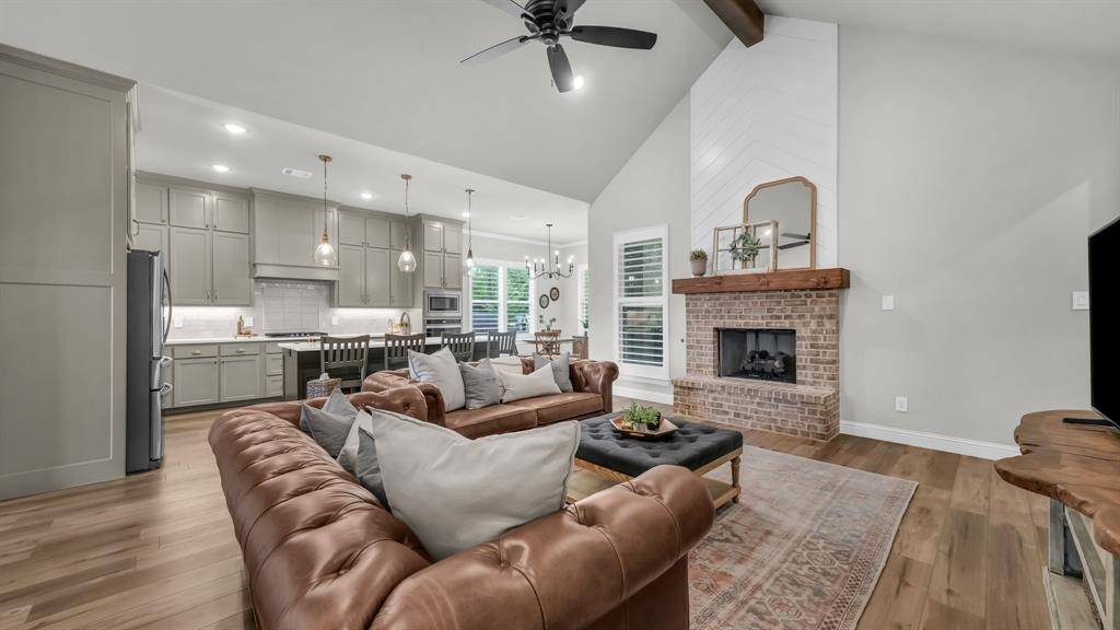 232 Belmont Drive, Willow Park, TX 76087