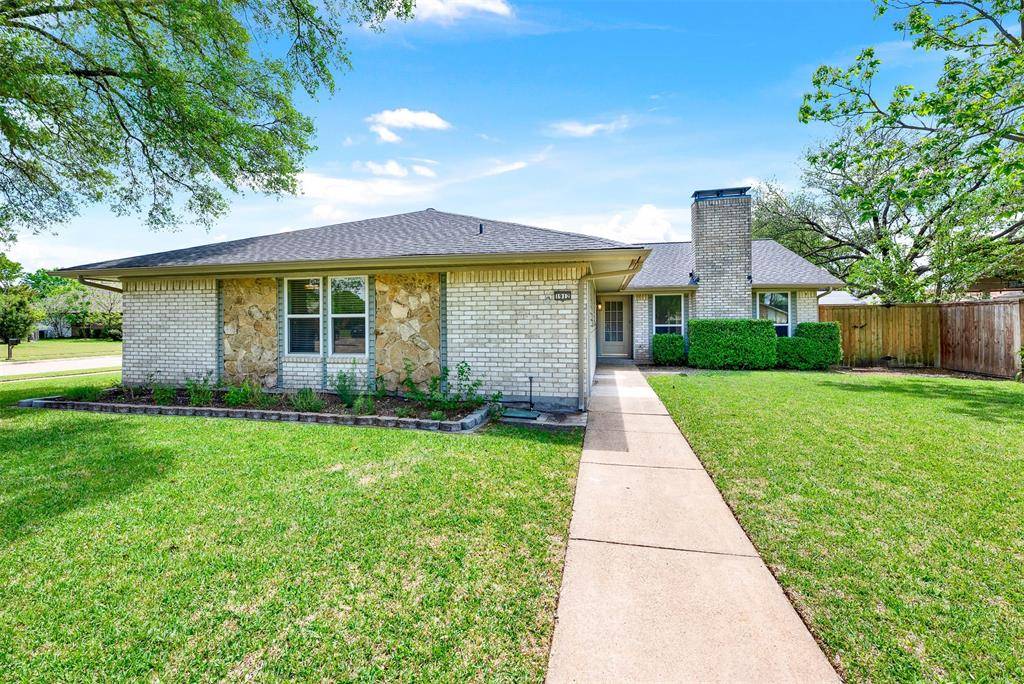 1912 Richland Drive, Richardson, TX 75081