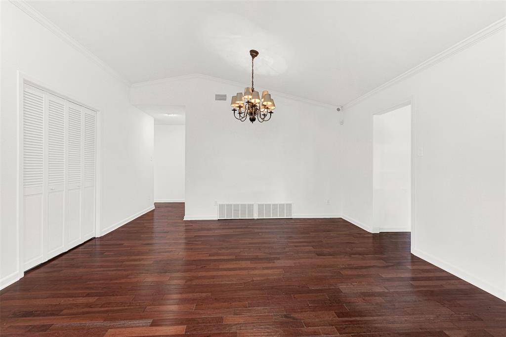 1912 Richland Drive, Richardson, TX 75081