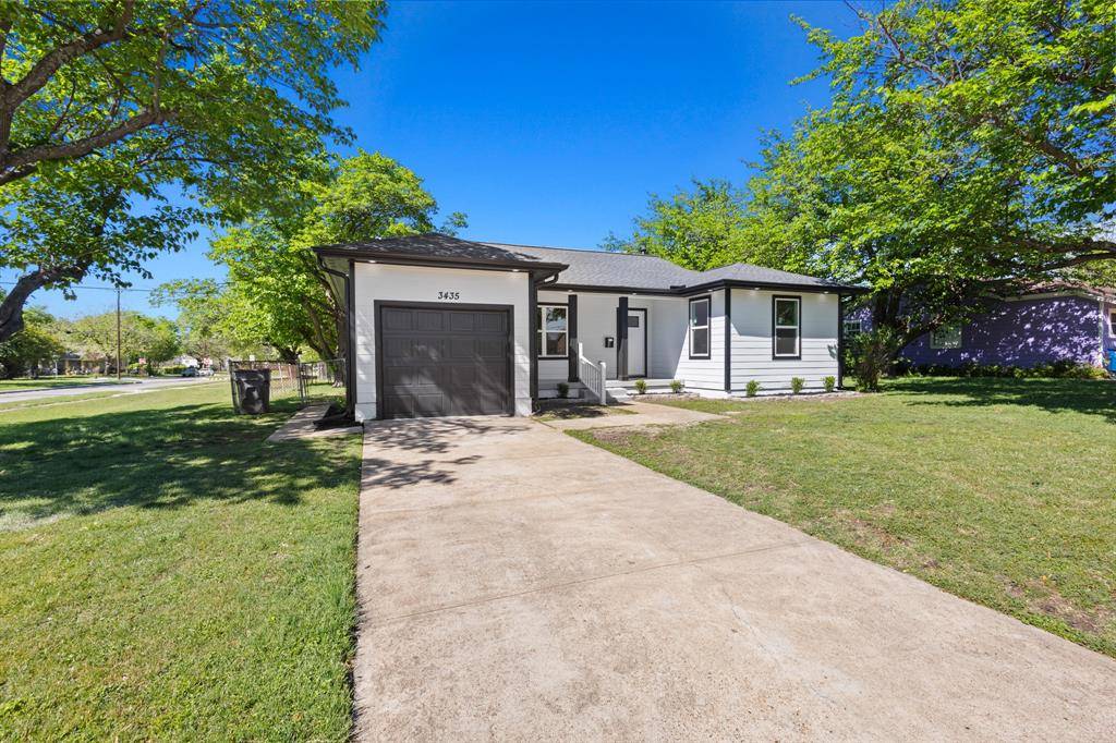 3435 Poinsettia Drive, Dallas, TX 75211