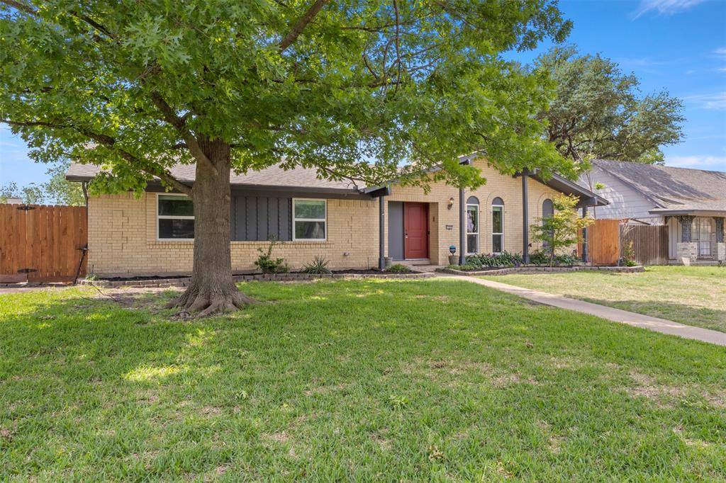 1302 Hillsdale Drive, Richardson, TX 75081