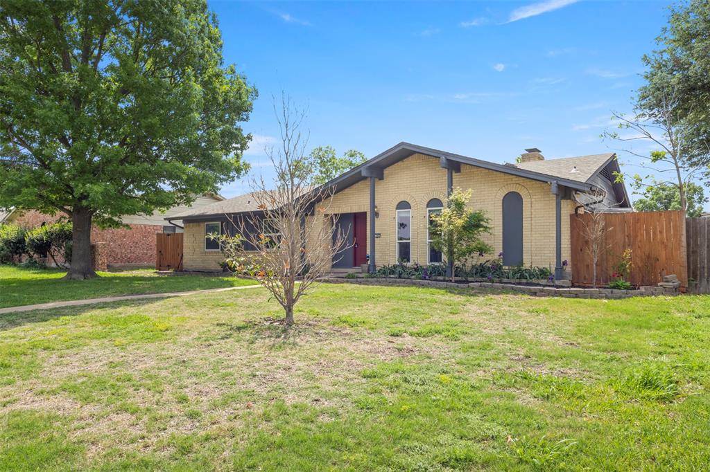 1302 Hillsdale Drive, Richardson, TX 75081