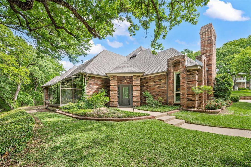 1350 Ten Bar Court, Southlake, TX 76092