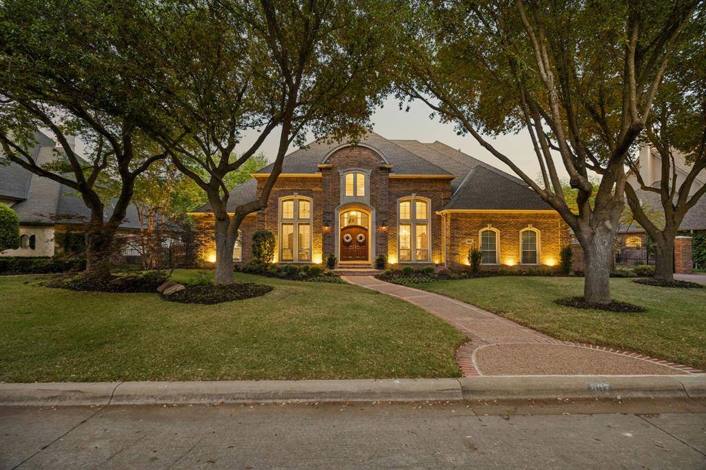 807 Independence Parkway, Southlake, TX 76092