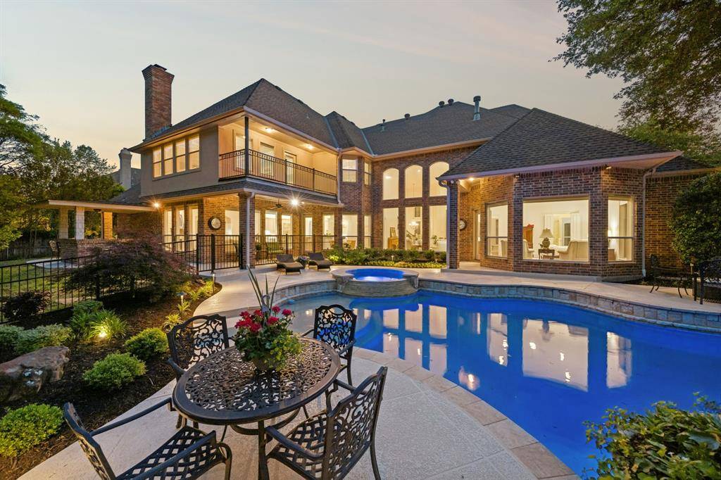 807 Independence Parkway, Southlake, TX 76092
