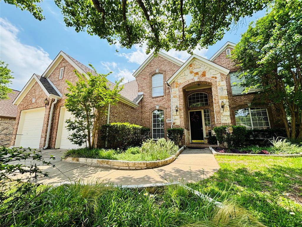 8405 Arbor Creek Lane, Mckinney, TX 75072