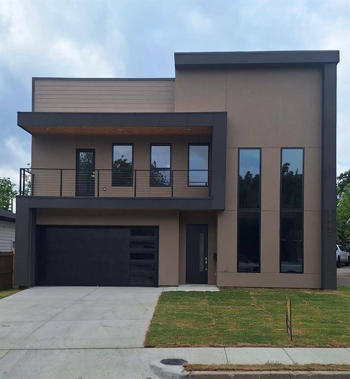 1442 Stella Avenue, Dallas, TX 75216