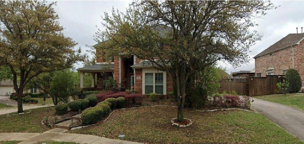 1501 Stone Drive, Carrollton, TX 75010