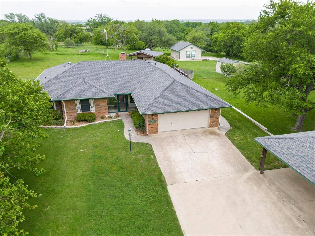 710 Upper Denton Road, Weatherford, TX 76085