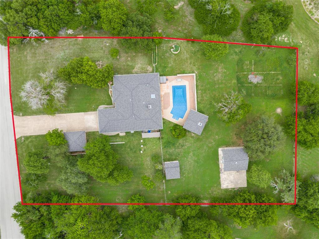 710 Upper Denton Road, Weatherford, TX 76085