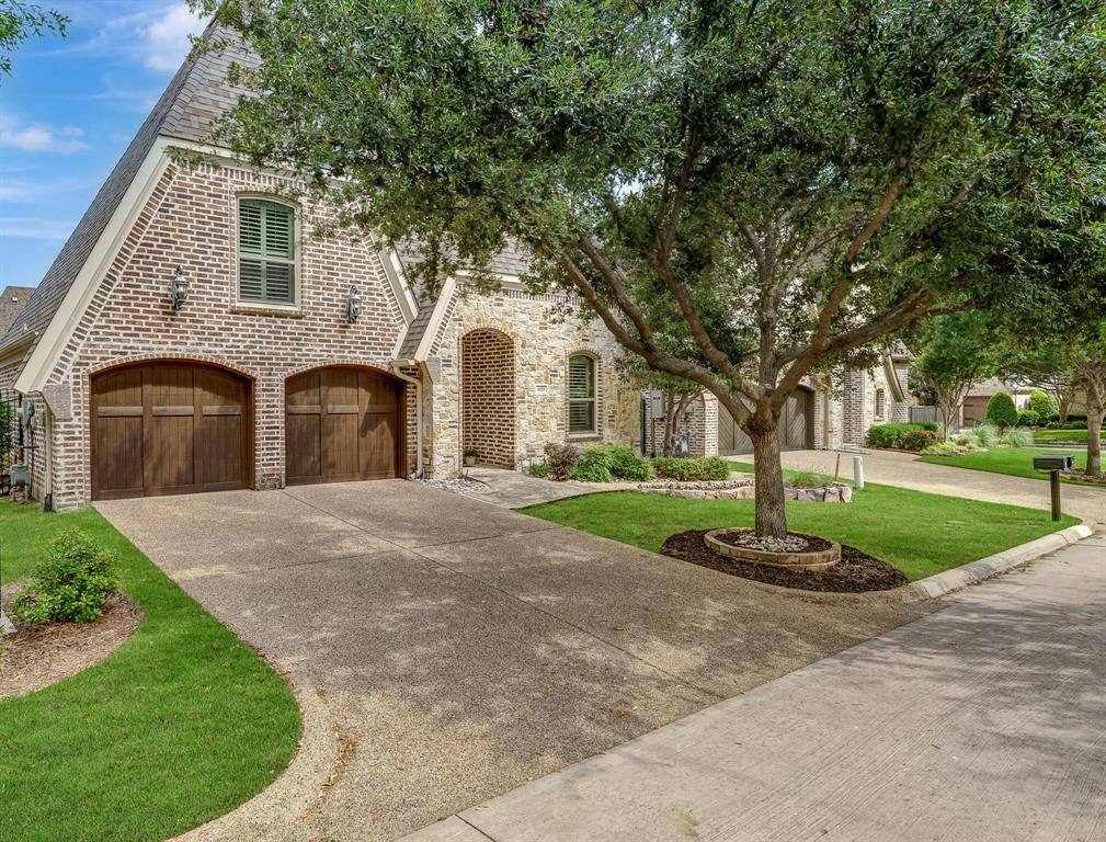 6129 Stapleford Circle, Dallas, TX 75252