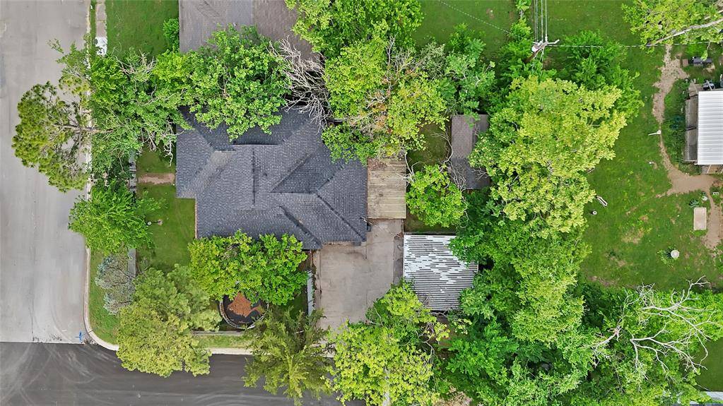 1207 Camelia Street, Weatherford, TX 76086