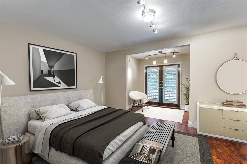 10201 Regal Oaks Drive #204, Dallas, TX 75230
