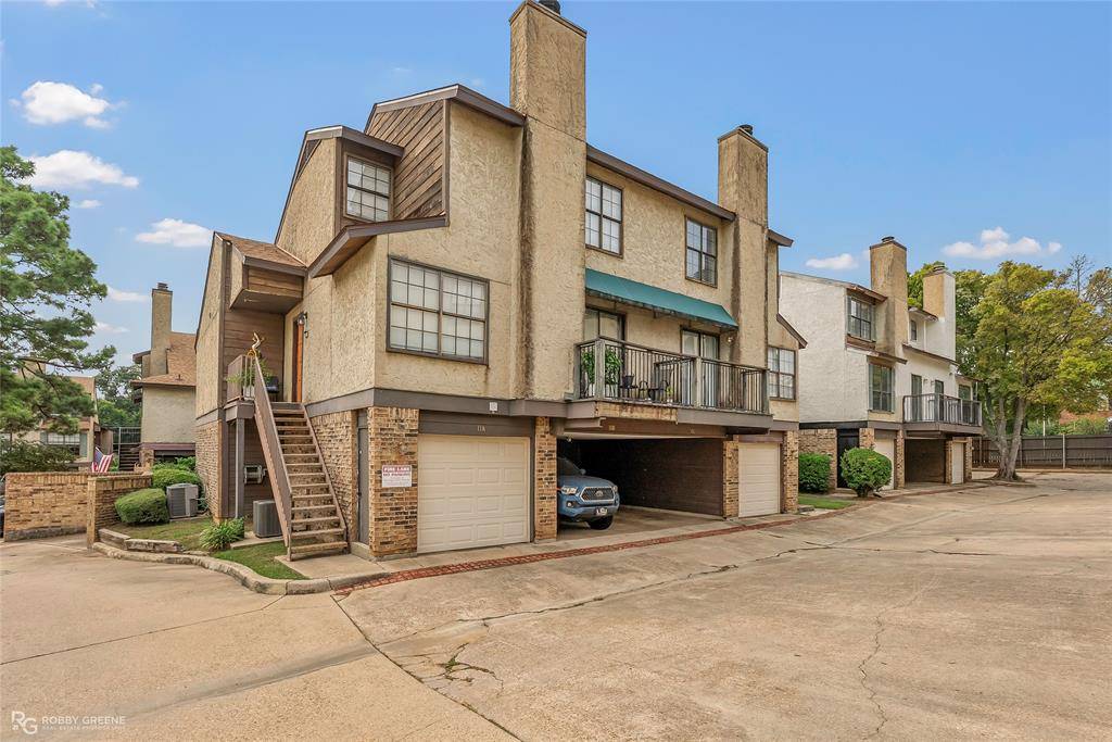 3100 Fairfield Avenue #11D, Shreveport, LA 71104