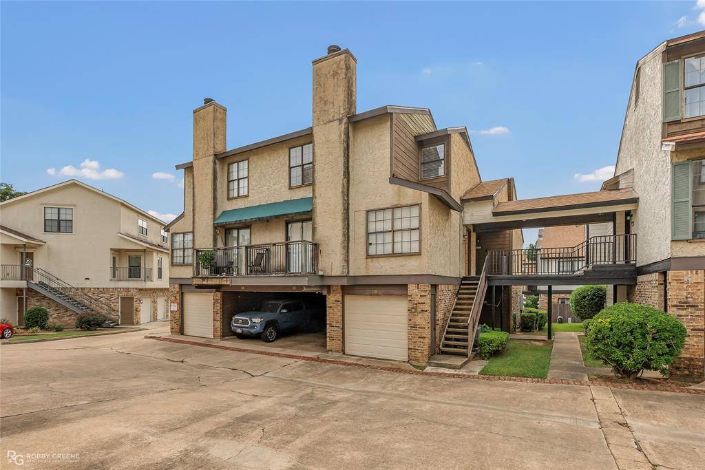 3100 Fairfield Avenue #11D, Shreveport, LA 71104
