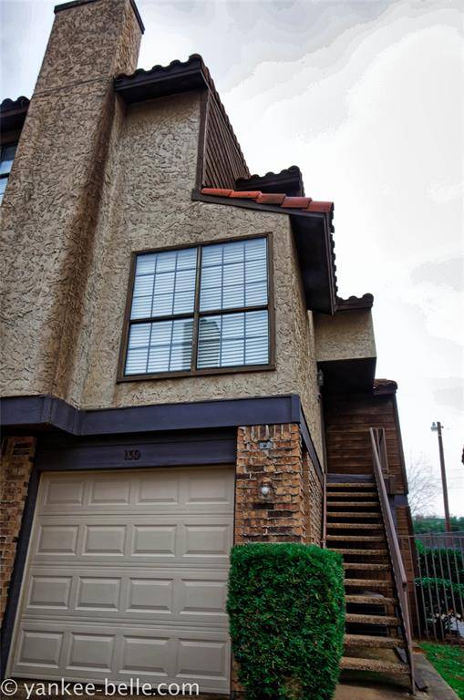 3100 Fairfield Avenue #13D, Shreveport, LA 71104