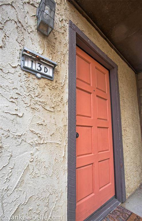 3100 Fairfield Avenue #13D, Shreveport, LA 71104