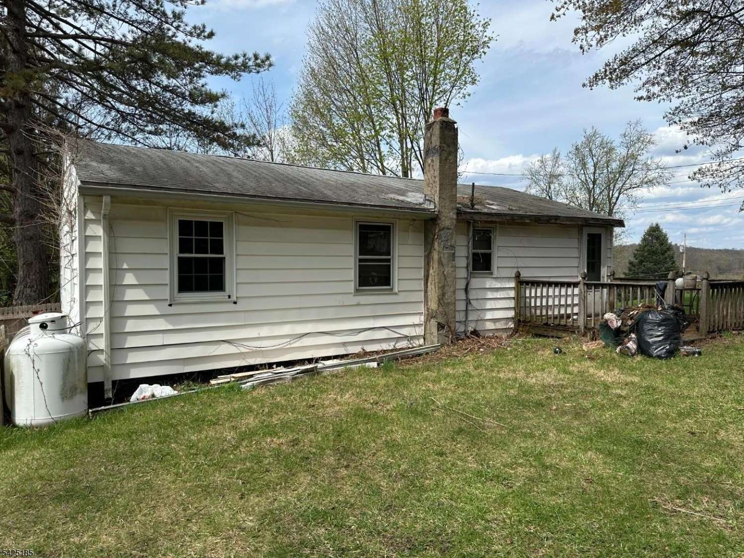 61 Fernwood Rd, Wantage Twp., NJ 07461