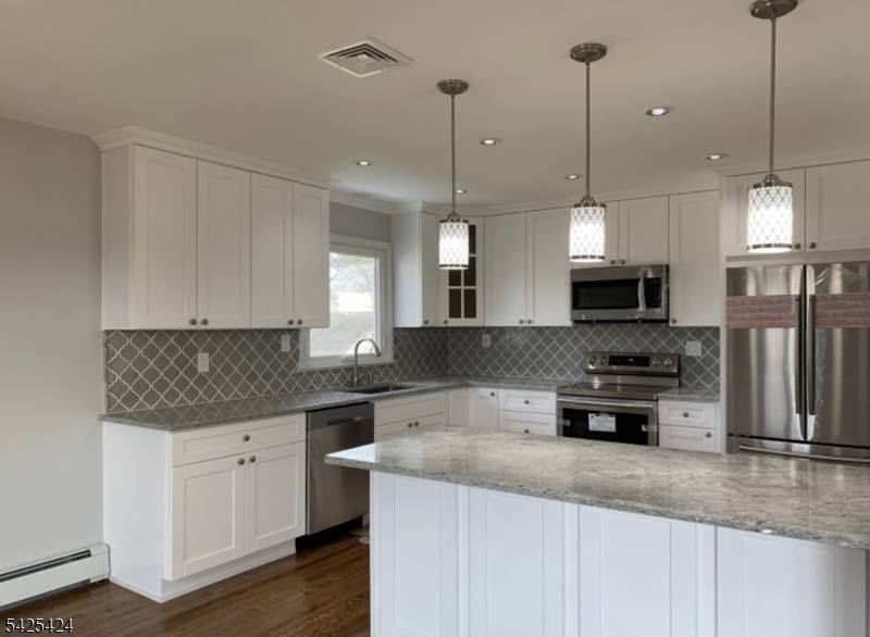 62 Gless Ave, Belleville Twp., NJ 07109