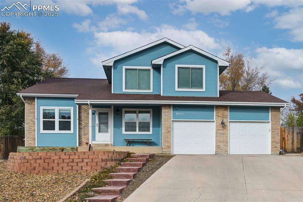 8755 Turnbridge PL, Colorado Springs, CO 80920