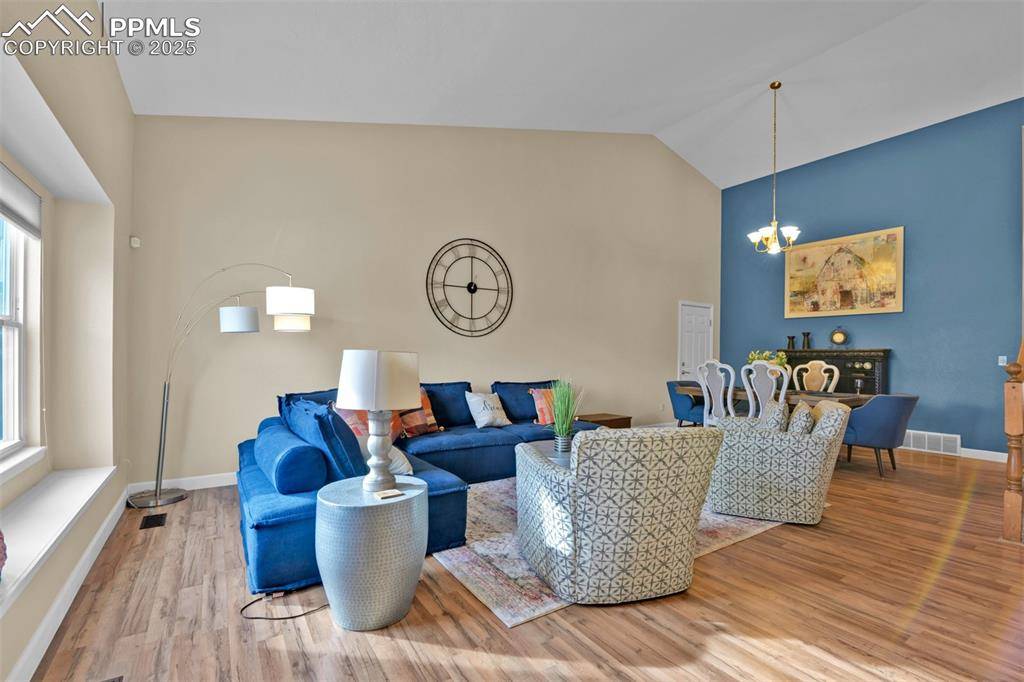 8755 Turnbridge PL, Colorado Springs, CO 80920