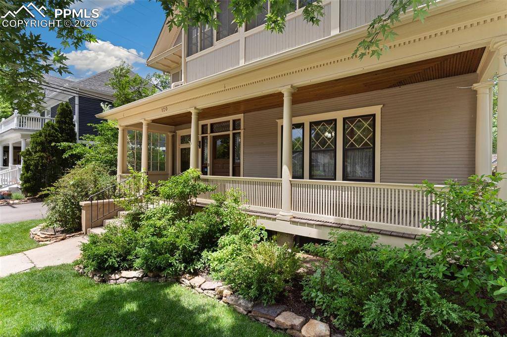 120 E Espanola ST, Colorado Springs, CO 80907