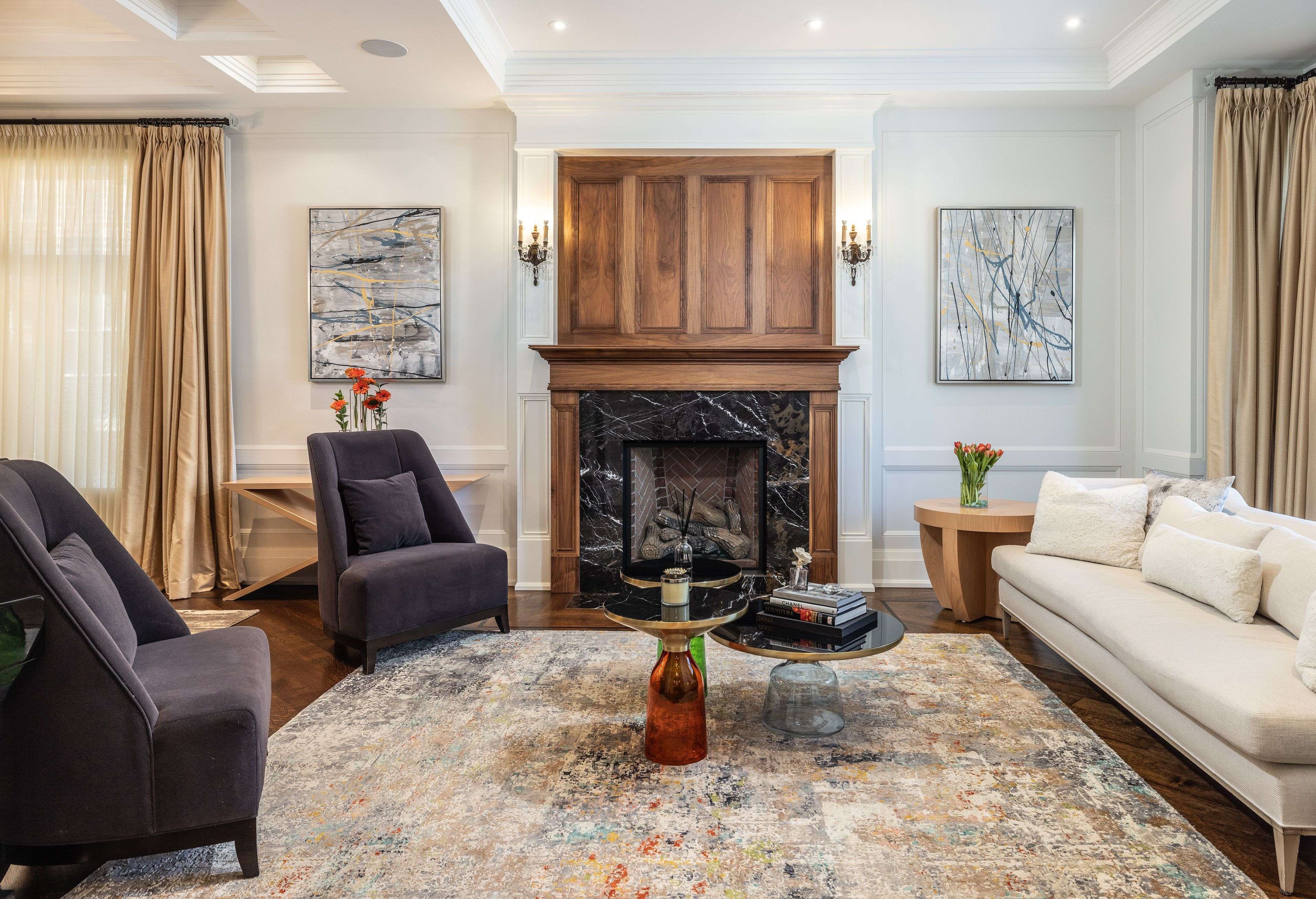 147 St Leonard's AVE, Toronto C04, ON M4N 1K6