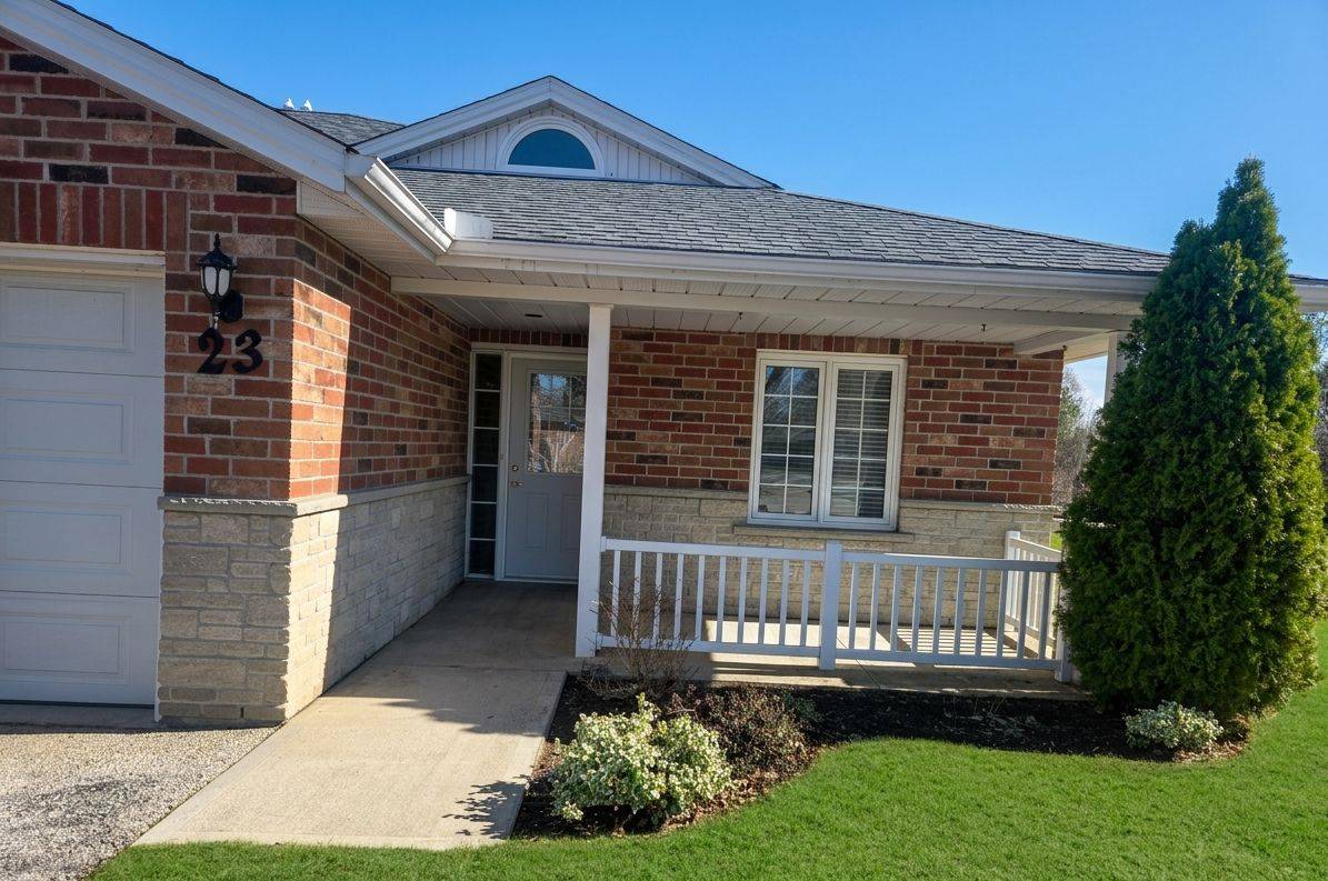 275 Huron ST #23, Clearview, ON L0M 1S0