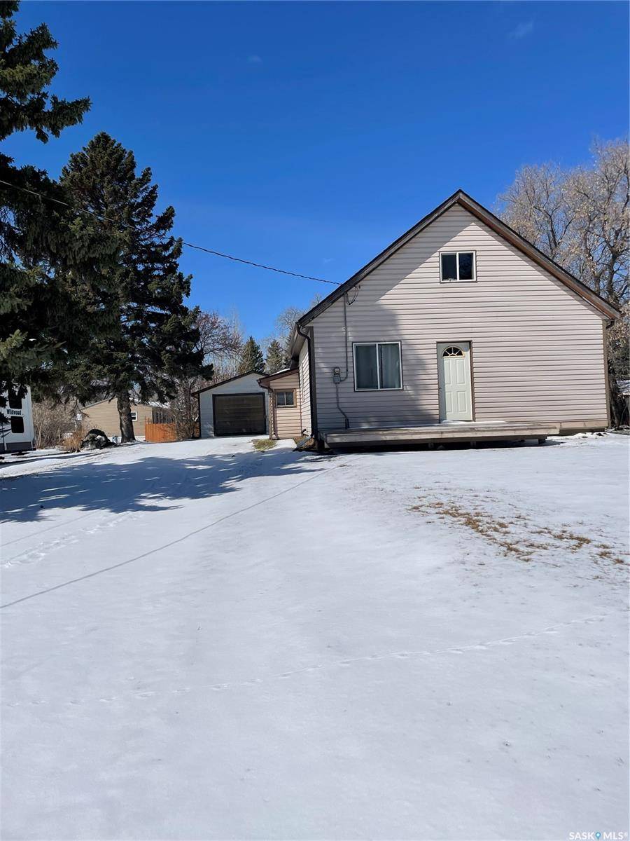 406 Southesk STREET, Whitewood, SK S0G 5C0