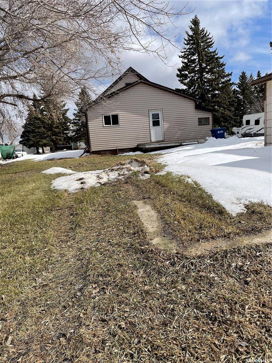 406 Southesk STREET, Whitewood, SK S0G 5C0