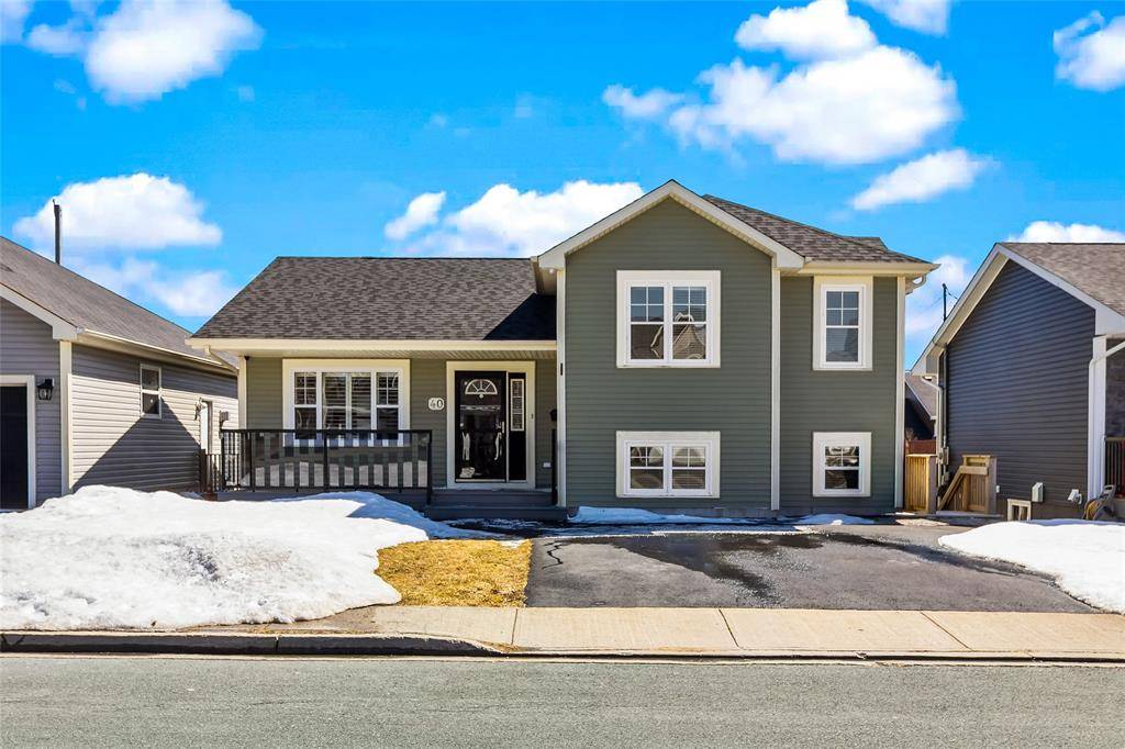 40 Julieann Place, St. John's, NL A1A5Z5