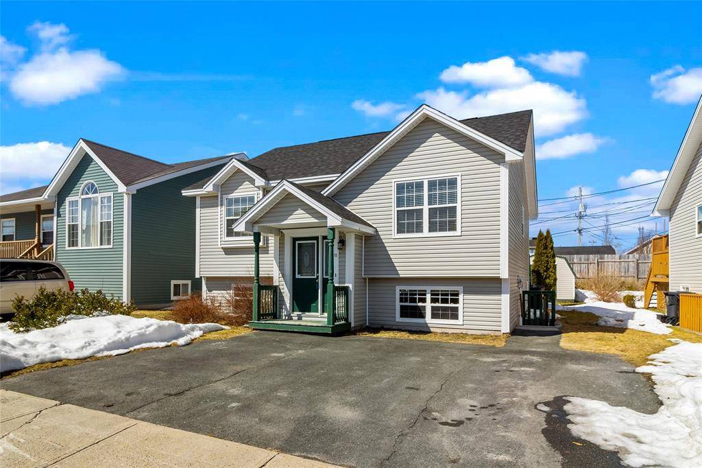 12 Gairlock Street, St. John's, NL A1A 5S1