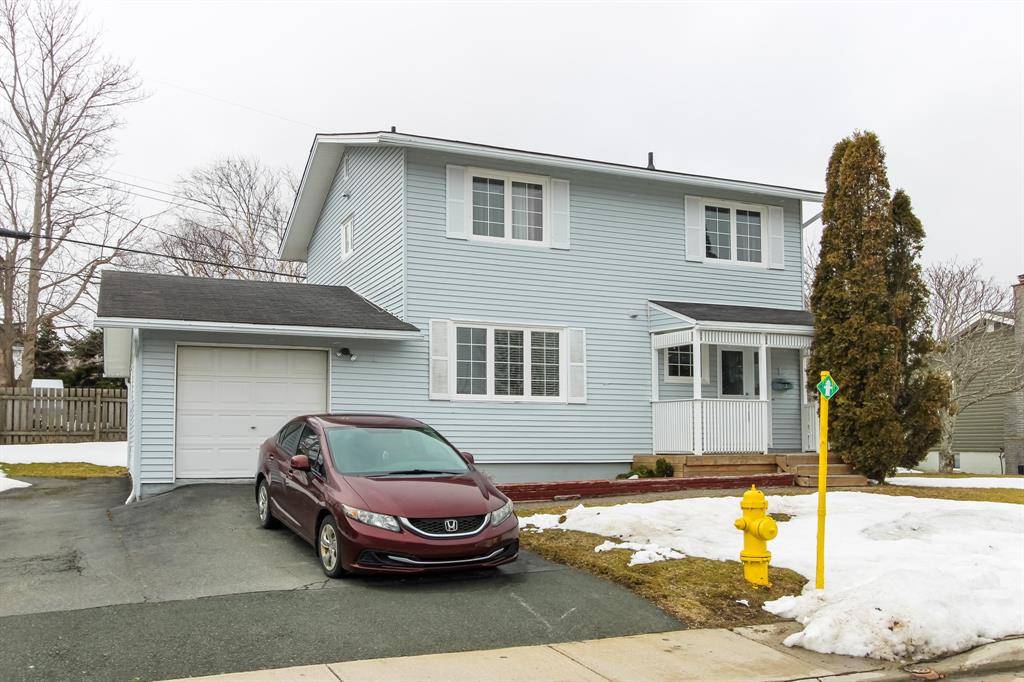 1 Virginia Road, St John's, NL A1A 3G5