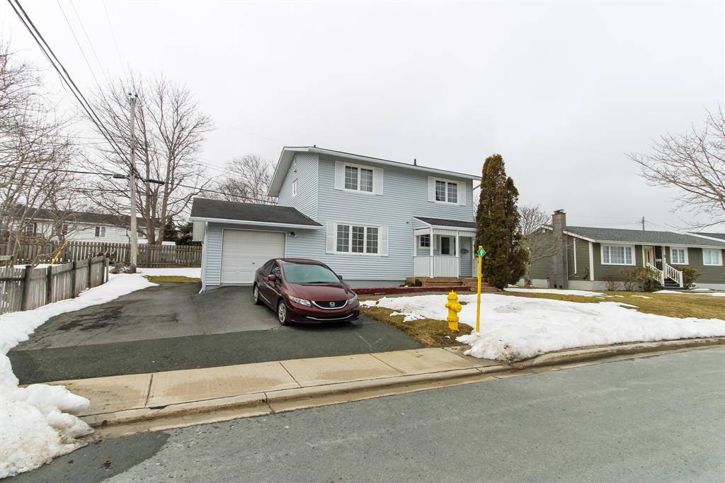 1 Virginia Road, St John's, NL A1A 3G5