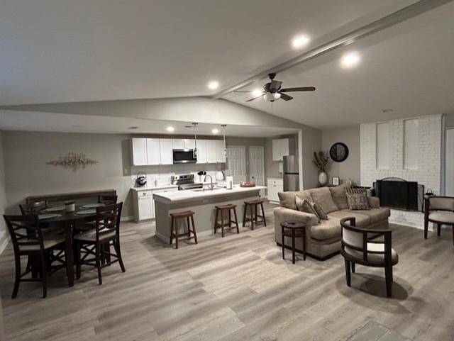 625 Pentagon W, Dallas, TX 75224