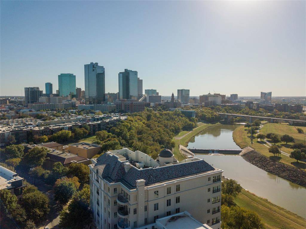 501 Samuels Avenue #110, Fort Worth, TX 76102