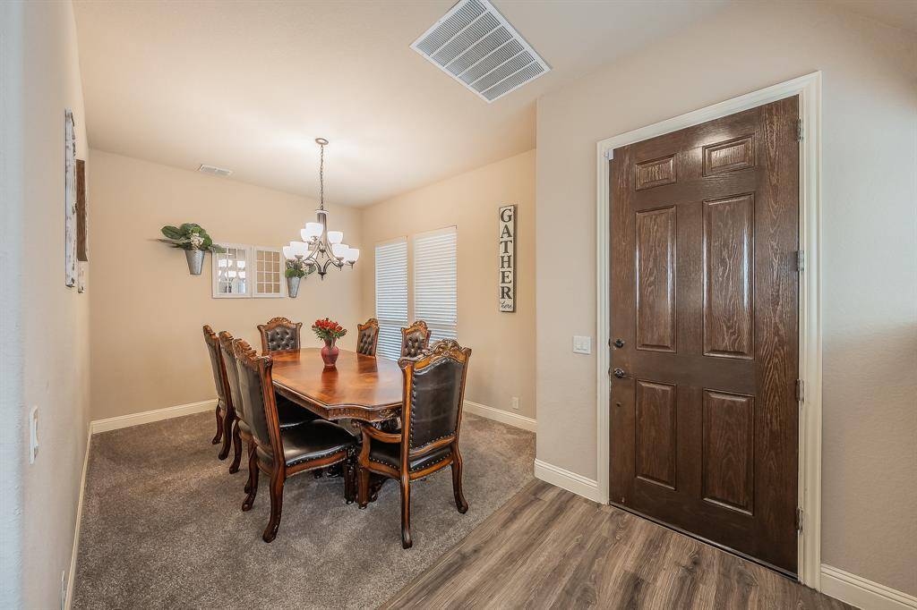 1425 Steve Drive, Crowley, TX 76036