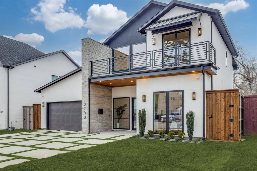 3733 Manana Drive, Dallas, TX 75220
