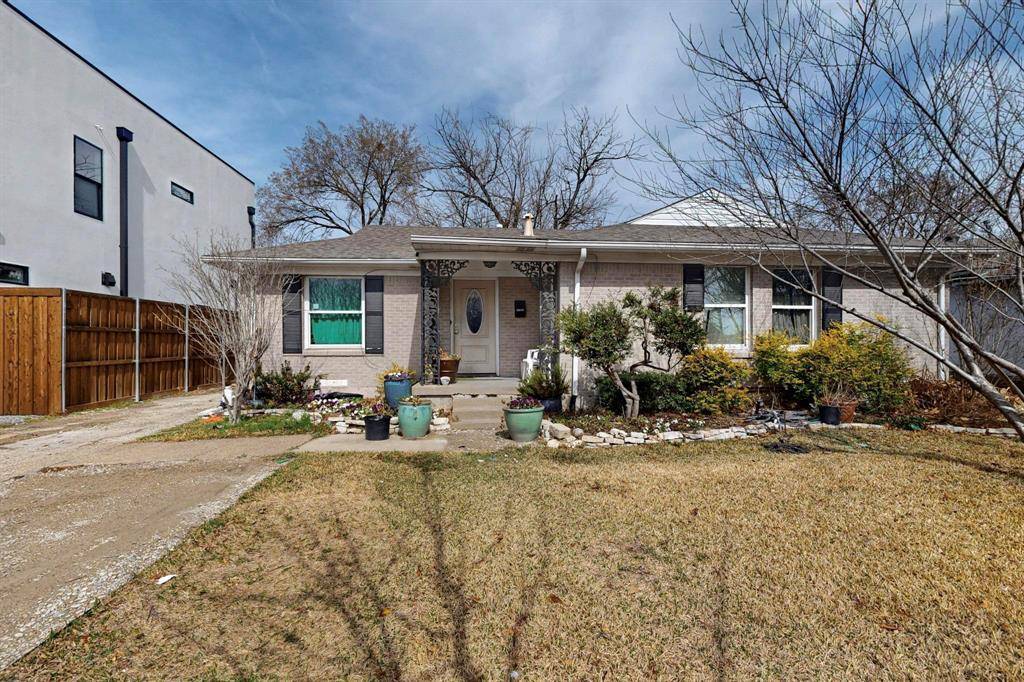 3753 Almazan Drive, Dallas, TX 75220