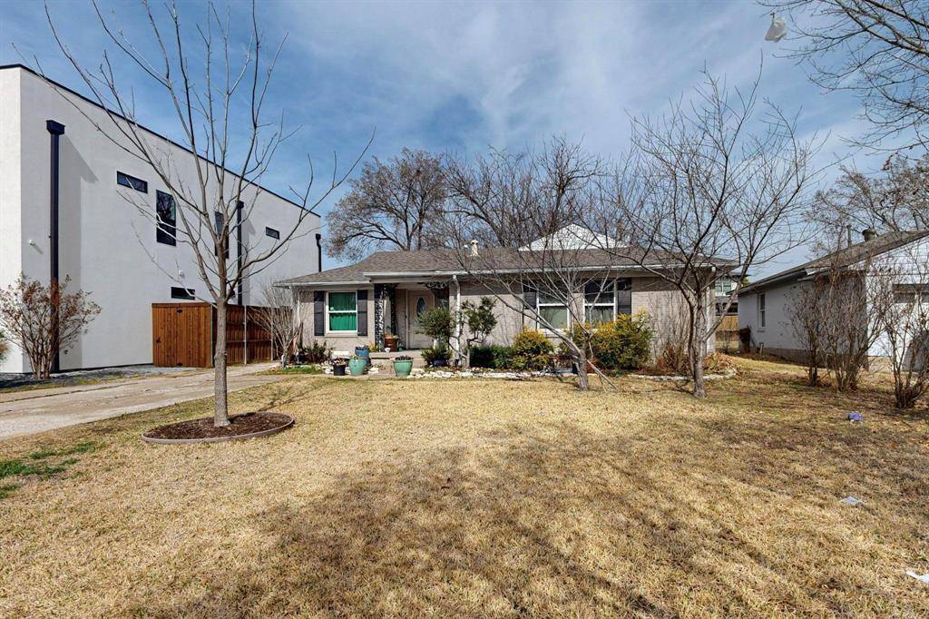 3753 Almazan Drive, Dallas, TX 75220