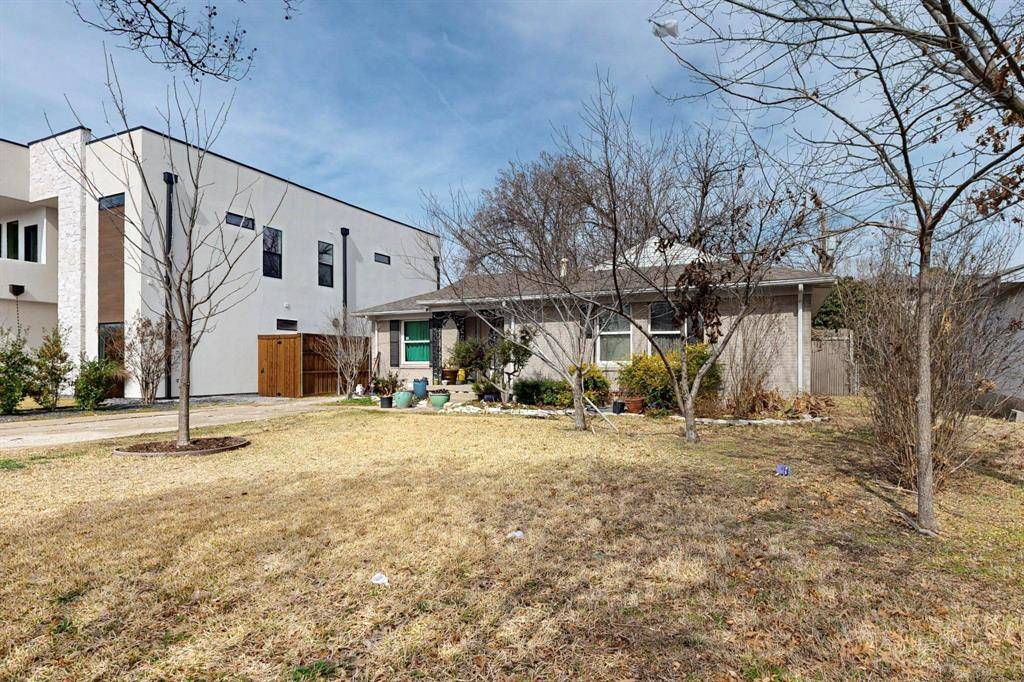 3753 Almazan Drive, Dallas, TX 75220