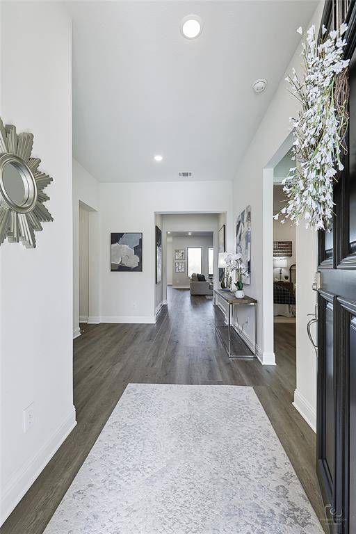 1616 Estivella Drive, Little Elm, TX 75068