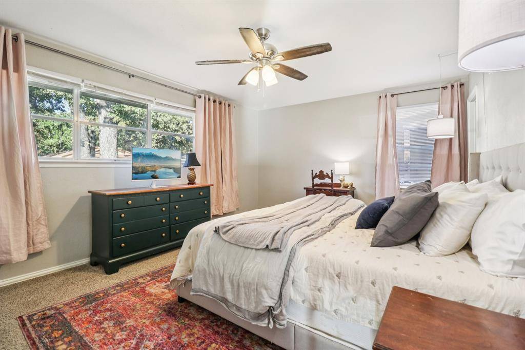 7520 Gayglen Drive, Dallas, TX 75217