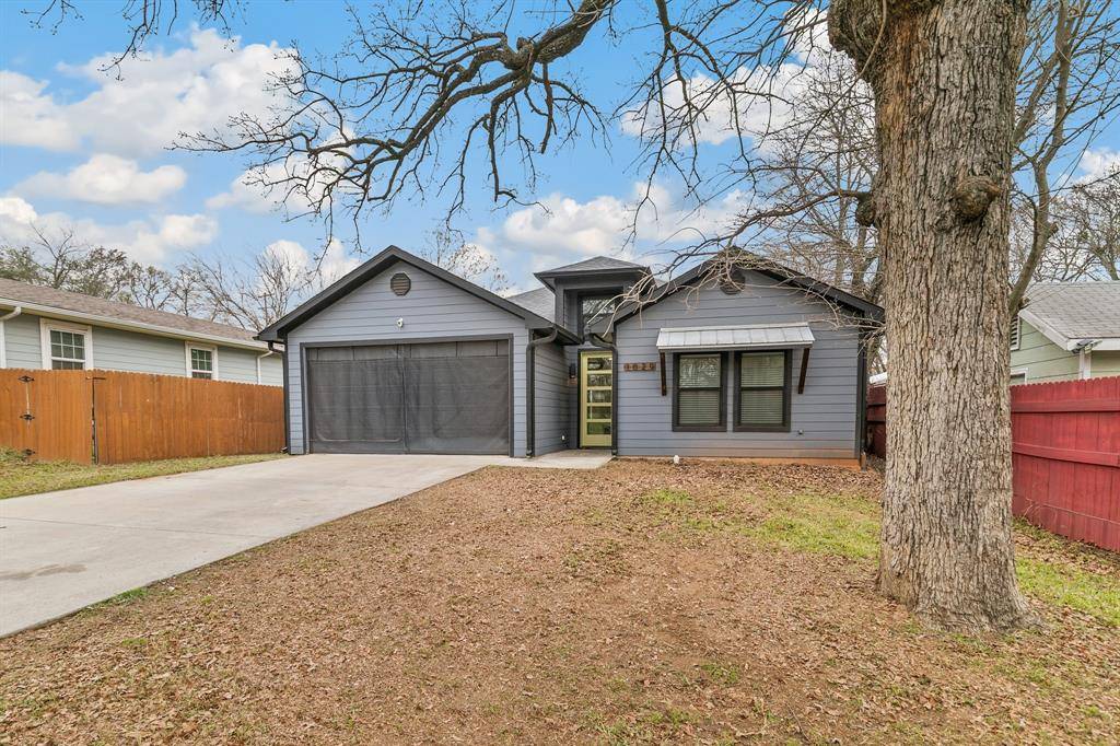 1029 W Hull Street, Denison, TX 75020