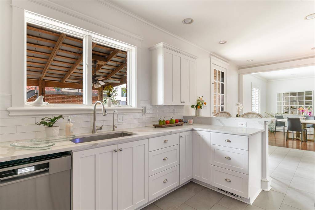 2909 Fondren Drive, University Park, TX 75205