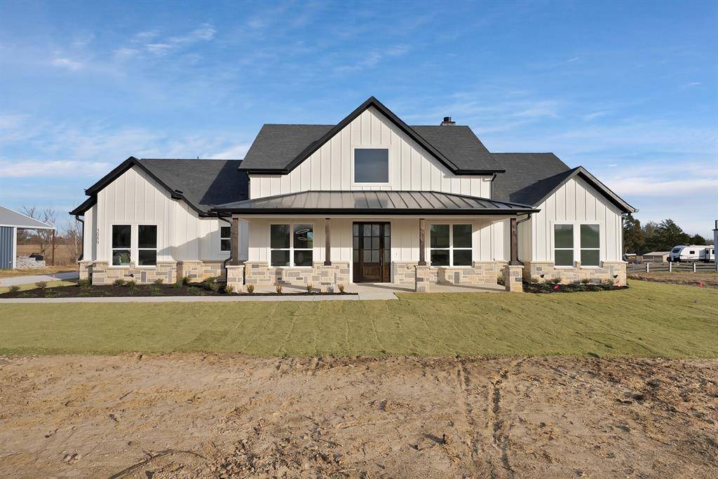 3089 County Road 1076, Celeste, TX 75423