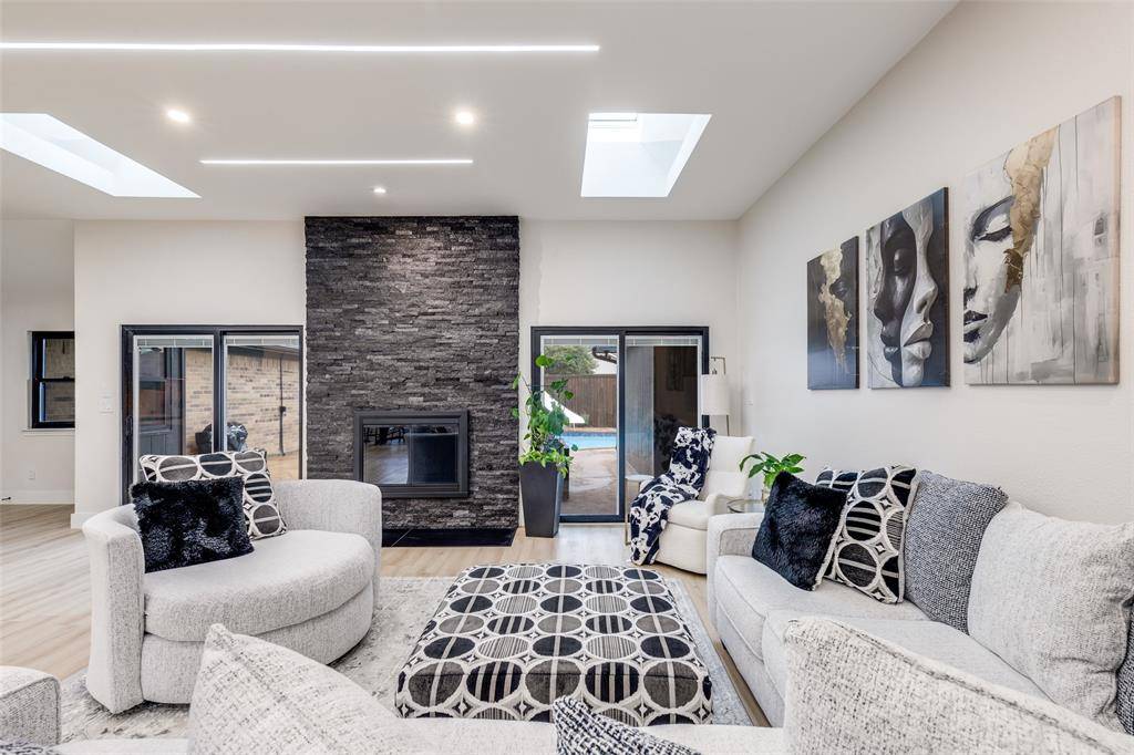 3333 Therondunn Drive, Plano, TX 75023