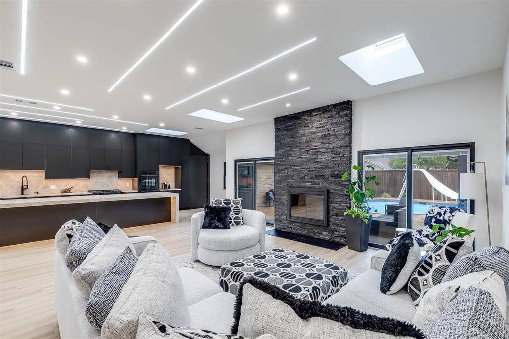 3333 Therondunn Drive, Plano, TX 75023